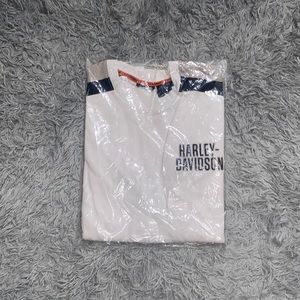 Mens Harely Davidson Tshirt